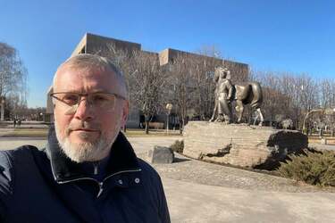 Александр Вилкул