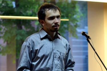 Костянтин Ольмезов