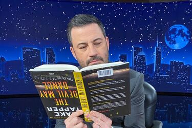 Джиммі Кіммел