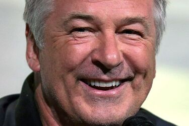 Алек Болдвін