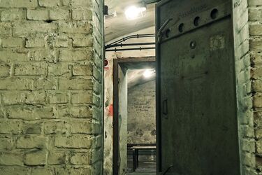 Бомбоубежище