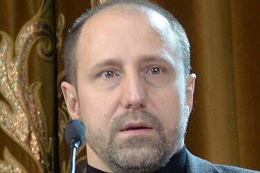 Александр Ходаковский