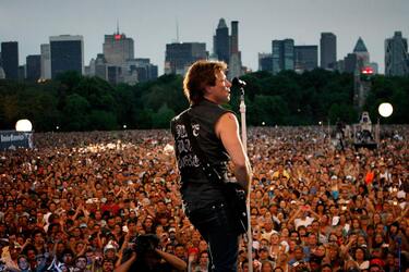Jon Bon Jovi