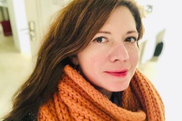 Оксана Баулина