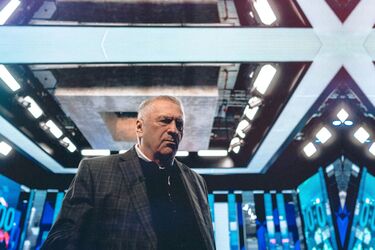 Владимир Жириновский