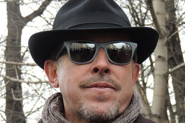 Андрій Макаревич