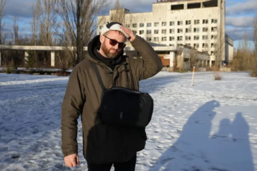 Тимур Рудов