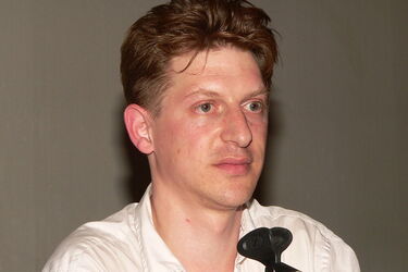 Джонатан Літтелл