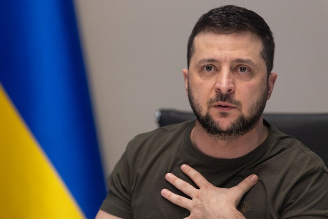У Зеленского заметили дающее надежду Украине изменение в подсознании