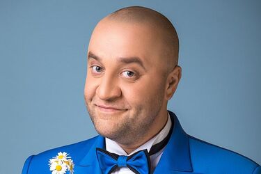 Егор Крутоголов