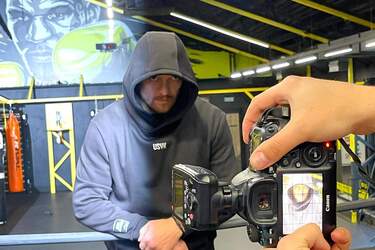 Александр Усик