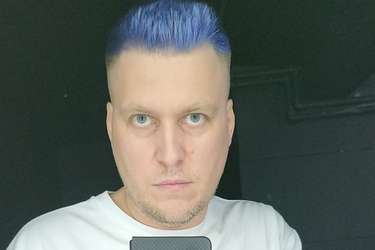 Олександр Незлобін