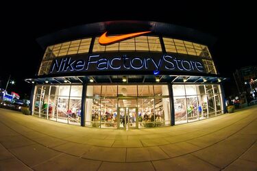 nike