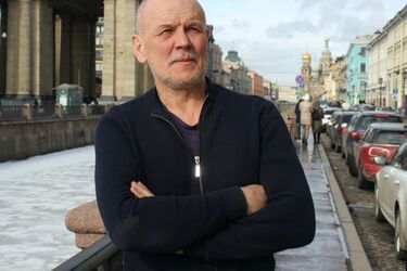 Геннадій Тичина