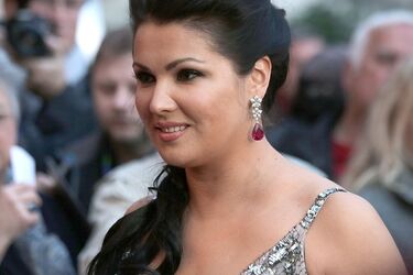 Ганна Нетребко