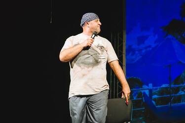 Егор Крутоголов