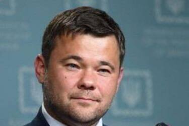 Андрій Богдан