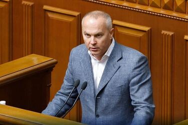 Нестор Шуфрич