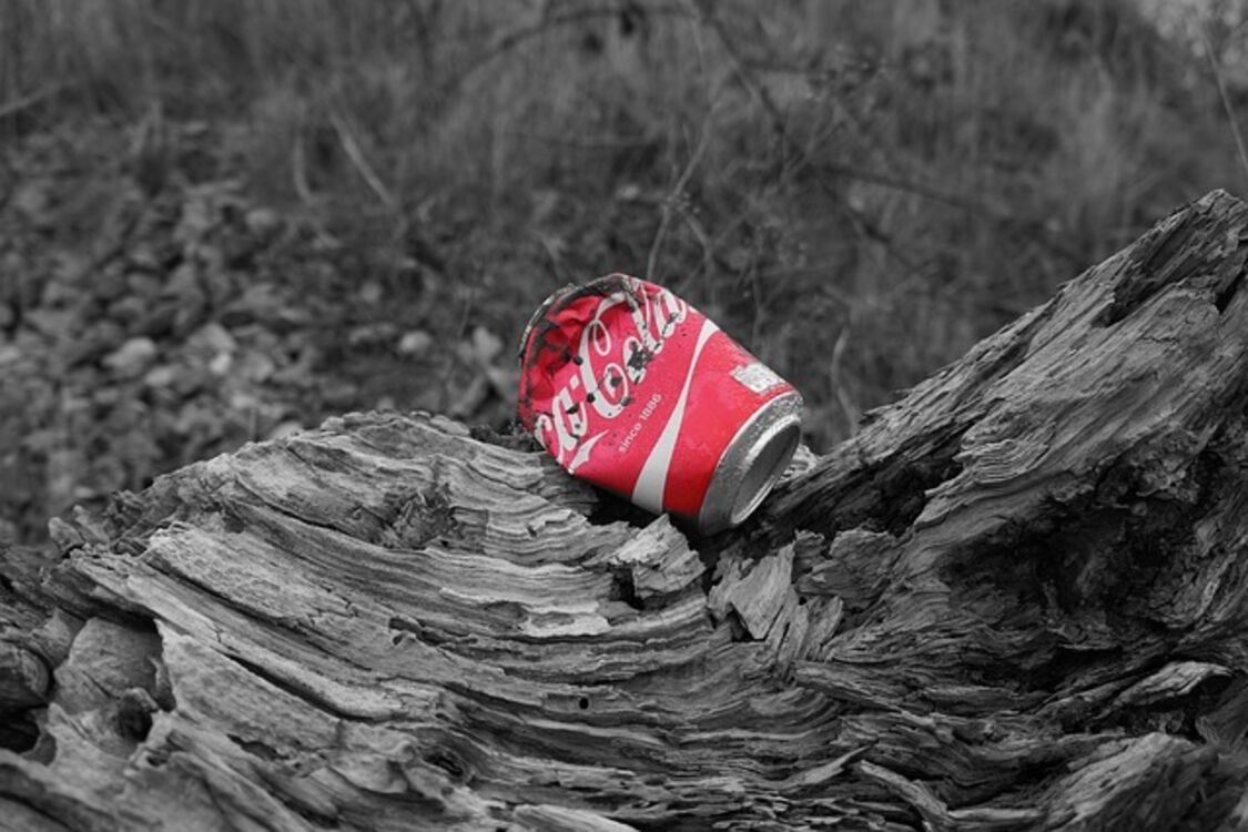 В Украине запретили продукцию лояльной к РФ Coca-Cola