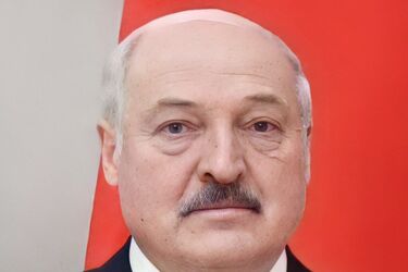 Александр Лукашенко