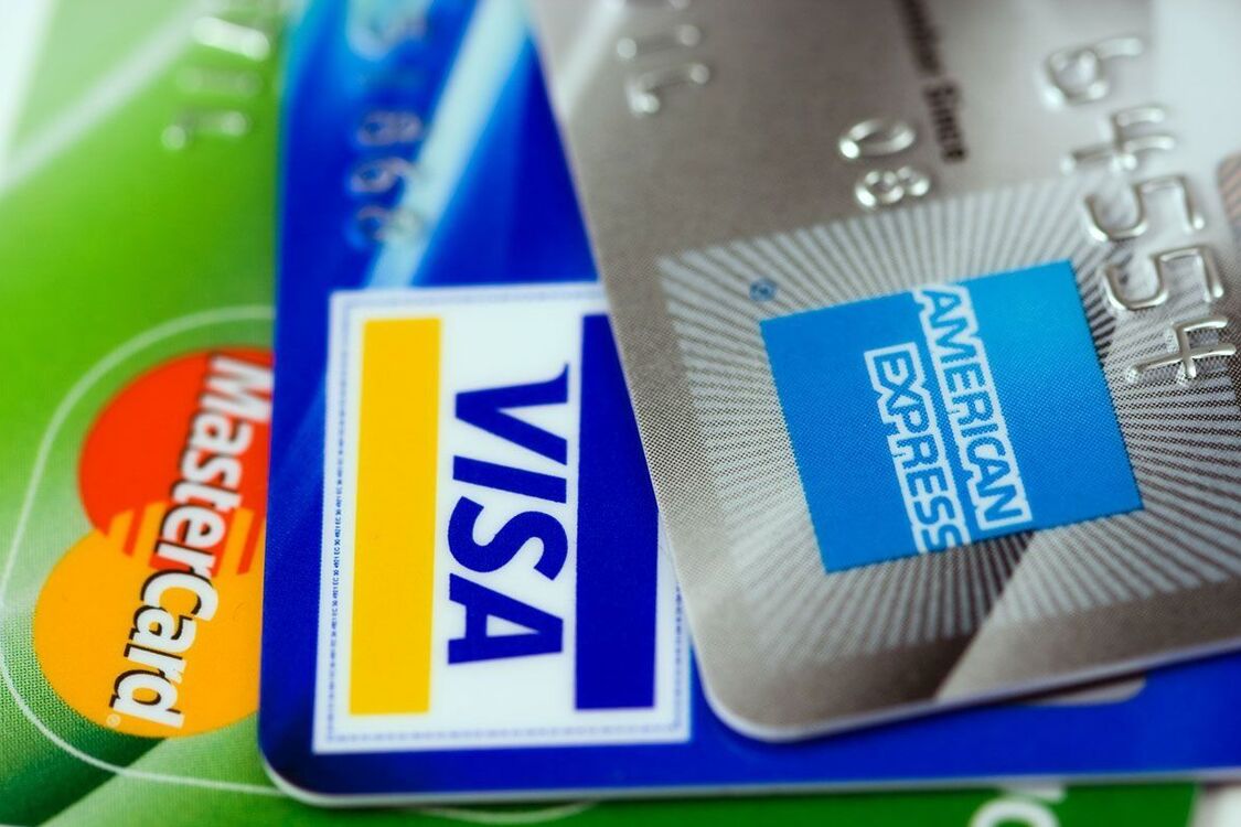 Росія втратила Visa та MasterCard