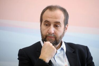 Андрій Мовчан