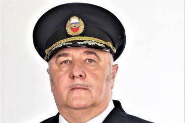 Александр Гарнаев