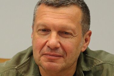 Топ-пропагандист Путіна почав нити про загибель Росії