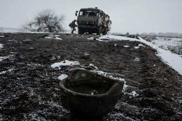 Війна в Україні