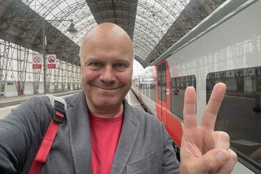 Олексій Кортнєв