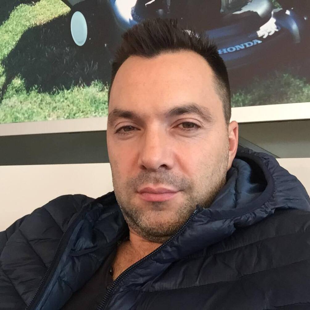 Звезда '95 квартала' восхитил зрителей Арестовичем