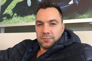 Алексей Арестович