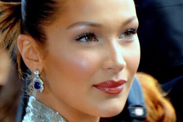 Белла Хадид