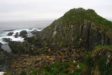 Курильские острова