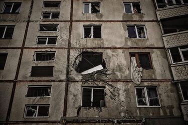 Війна в Україні