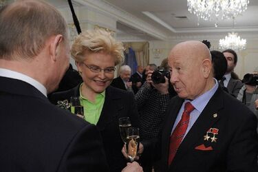 Олена Малишева