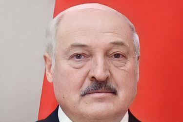 Александр Лукашенко