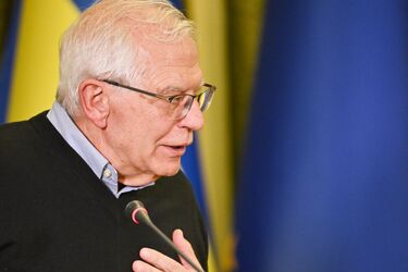 Жозеп Борель