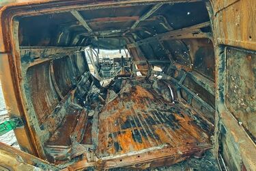 Війна в Україні