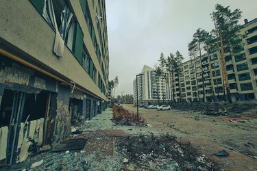 Війна в Україні