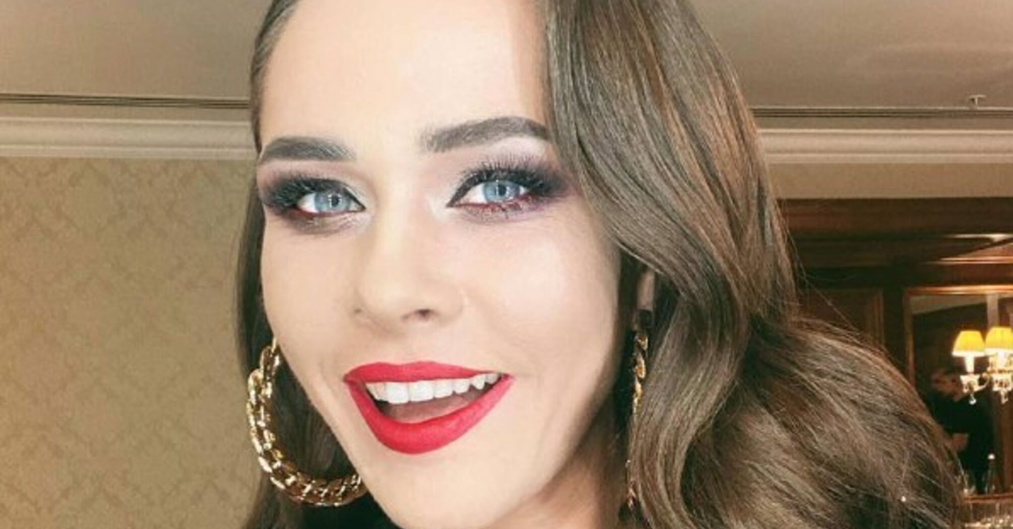 Юлия Санина