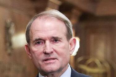 Віктор Медведчук