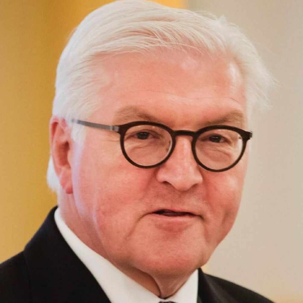 Зеленский не хочет видеть немецкого президента в Киеве из-за его прежних связей с РФ