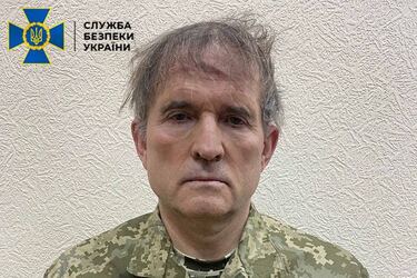 Віктор Медведчук