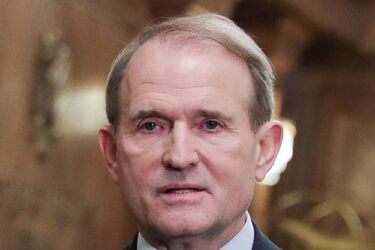 Віктор Медведчук