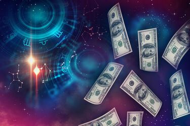 Фінансовий гороскоп