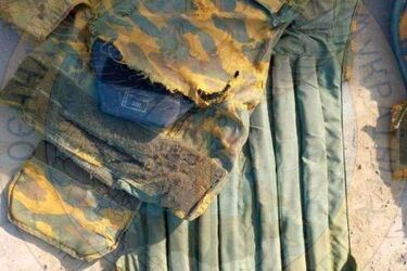 Гнилые бронежилеты