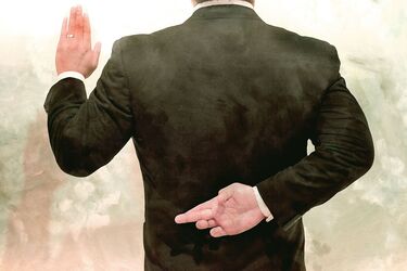 Які знаки зодіаку брешуть більше