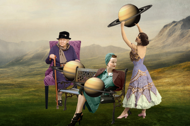 Возвращение Сатурна: 29, 59 и 88 лет