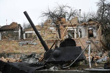 В разведке назвали причину страхов российских генералов